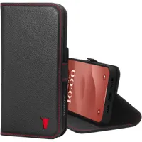 Torro Leather Case: