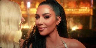 I'm Kim Kardashian': Of Course, The Hulu Star Joined The Viral TikTok Trend  And It's So On Brand