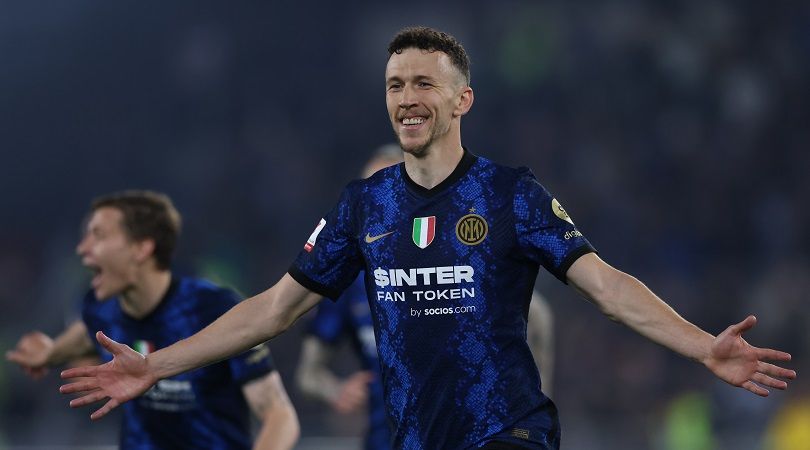 Ivan Perisic