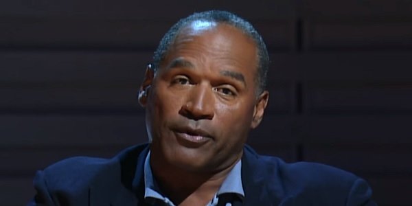 O.J. Simpson O.J. Simpson: The Lost Confession? Fox