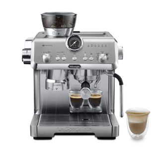 De'Longhi coffee machine