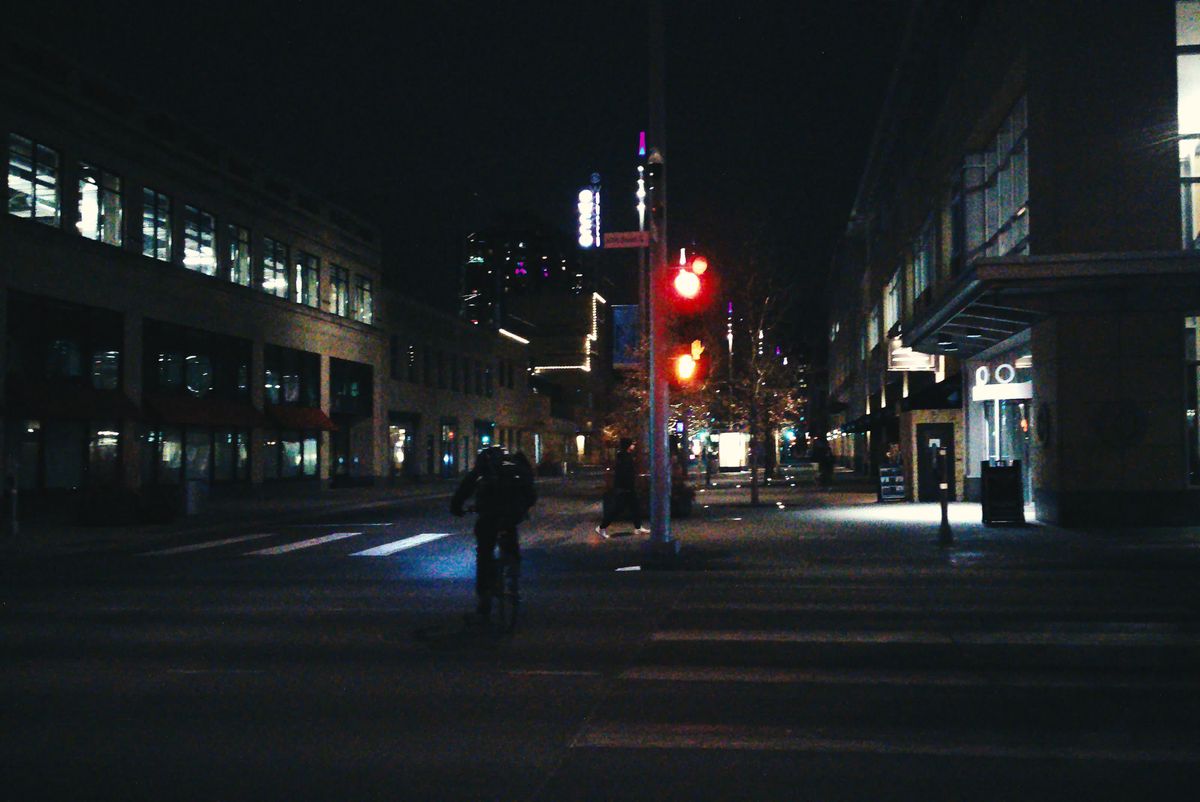 A sample image taken with the Rewindpix