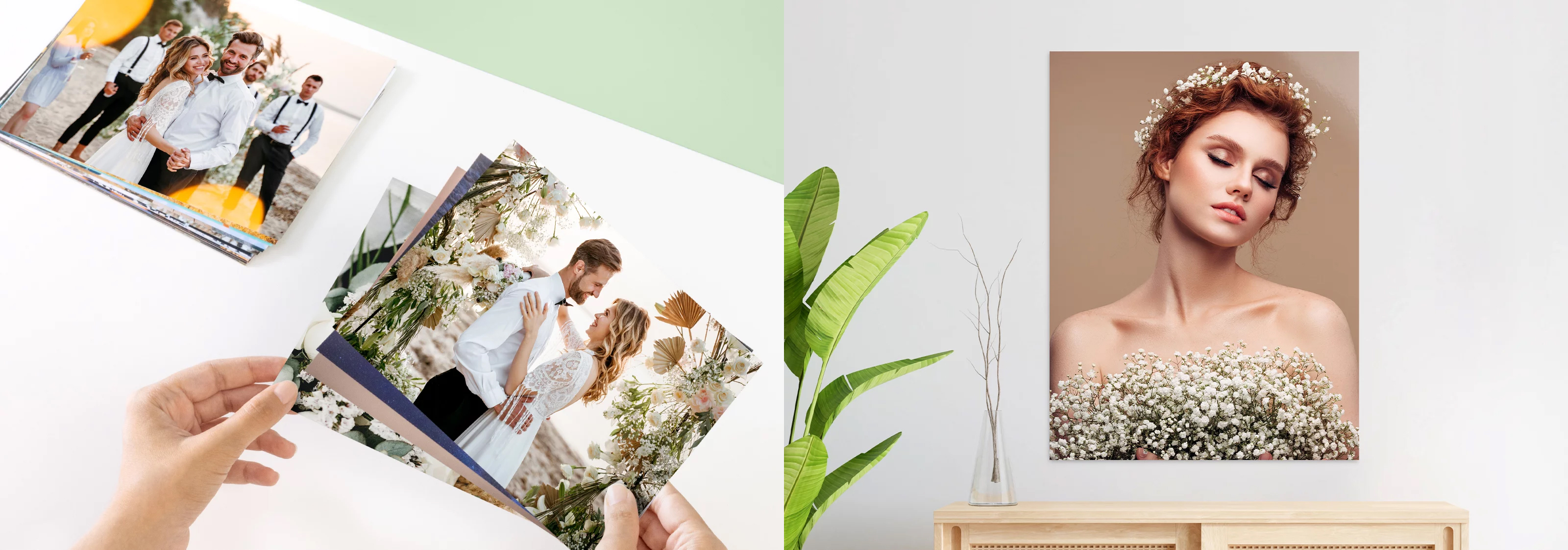 Save 25% off Saal Digital photo products