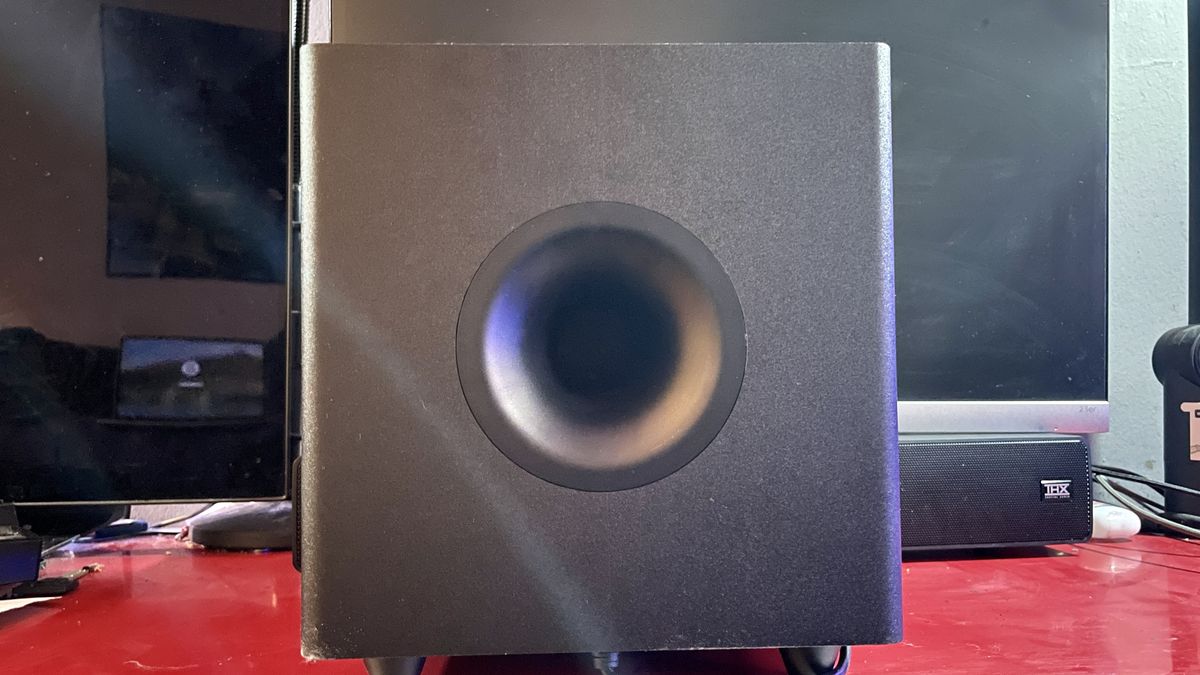 Razer Leviathan V2