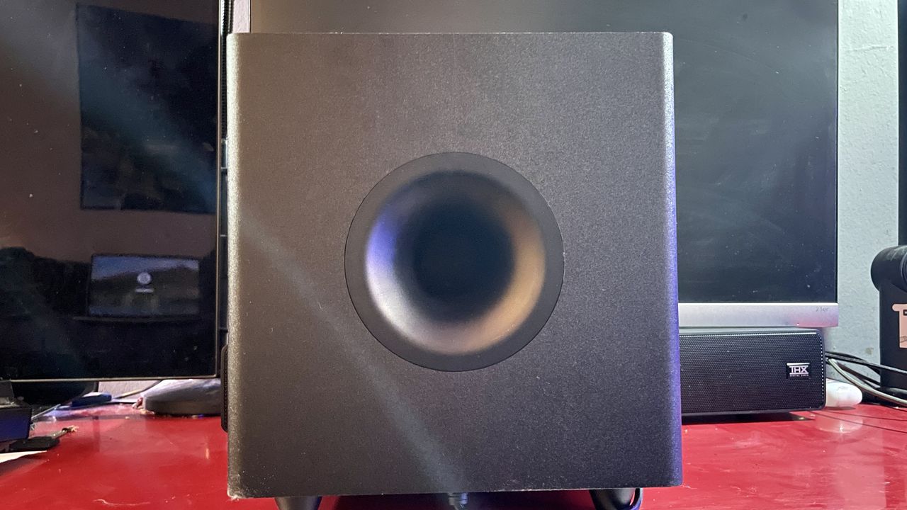 Razer Leviathan V2