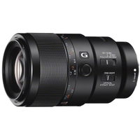 Sony FE 90mm f/2.8 Macro G OSS lens: was $1,098, now $998 @ Amazon