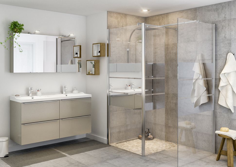 Walk In Shower Ideas: 14 Designs for a Luxurious Bathroom | Homebuilding