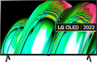 LG OLED A2 48" 4K |£1299£616 at Amazon