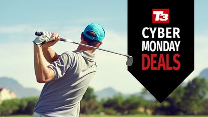 Cyber Monday golf deals