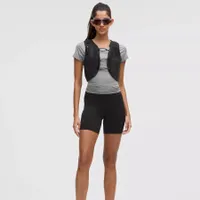 Lululemon Fast and Free High Rise Short Lululemon Fast and Free High Rise Short