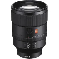 Sony FE 135mm f/1.8 G Master Sony FE 135mm f/1.8 G Master