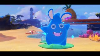 Mario Rabbids Sparks of Hope best sparks