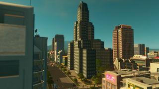 Cities: Skylines DLC