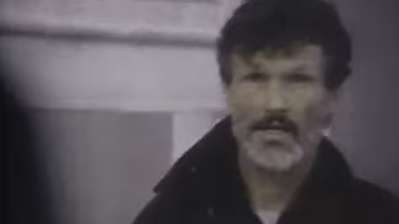 Kris Kristofferson in Amerika