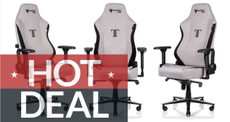 SecretLab Titan gaming chair deals