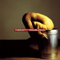 Therapy?: Troublegum (A&amp;M, 1994)