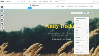 Wix website builder review