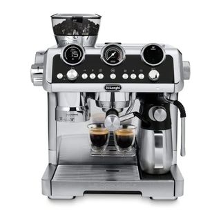 De'Longhi EC9665M La Specialista Maestro Espresso Machine