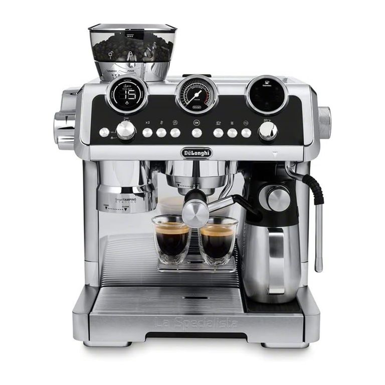 Espresso machine vs coffee maker — pros and cons | Real Homes
