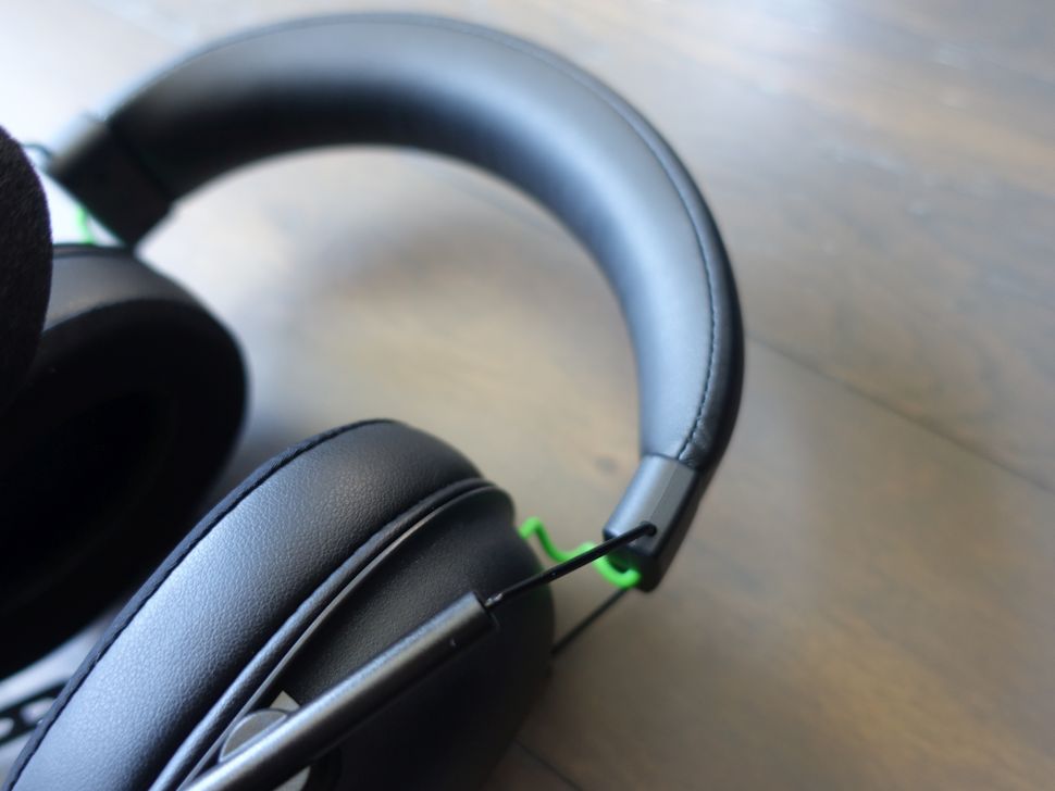 Razer BlackShark V2 X Review: Affordable Surround Sound | Tom's Hardware