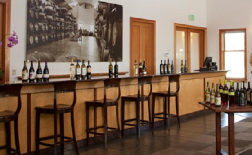 Mondavi Carneros