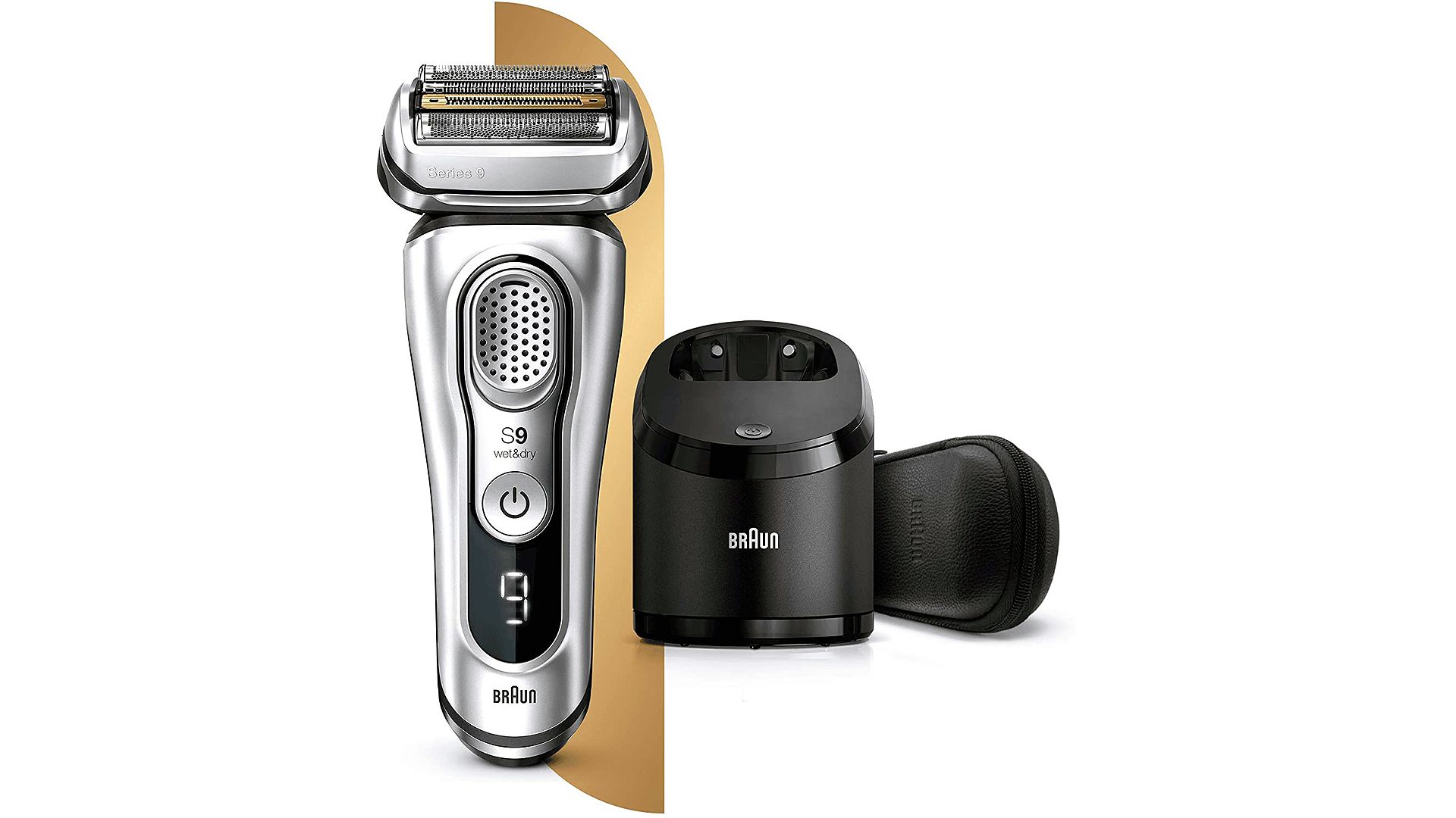 Best electric shaver 2023 top picks from Braun, Philips & Panasonic T3