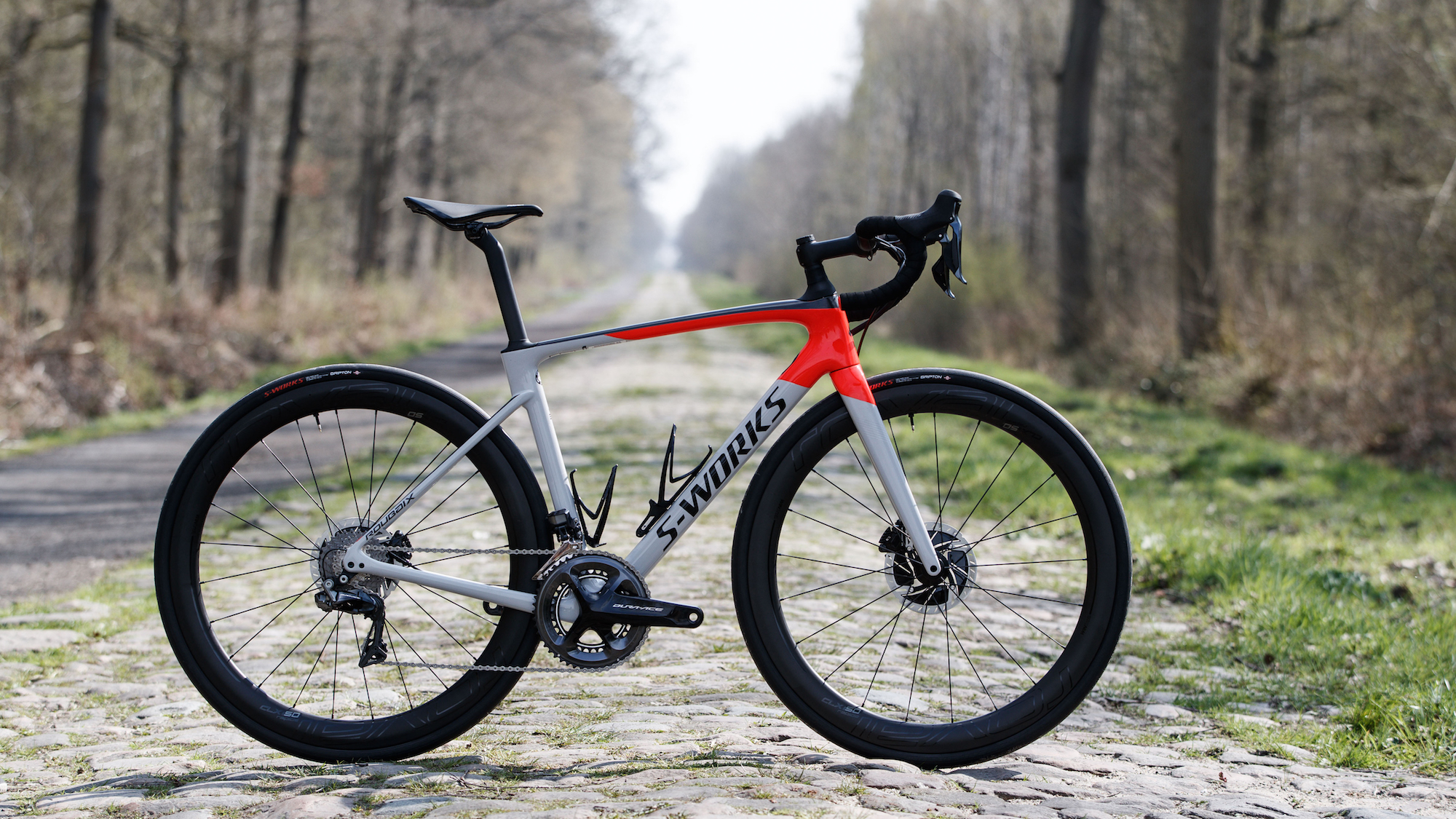 Specialized launch new Roubaix | Cyclingnews