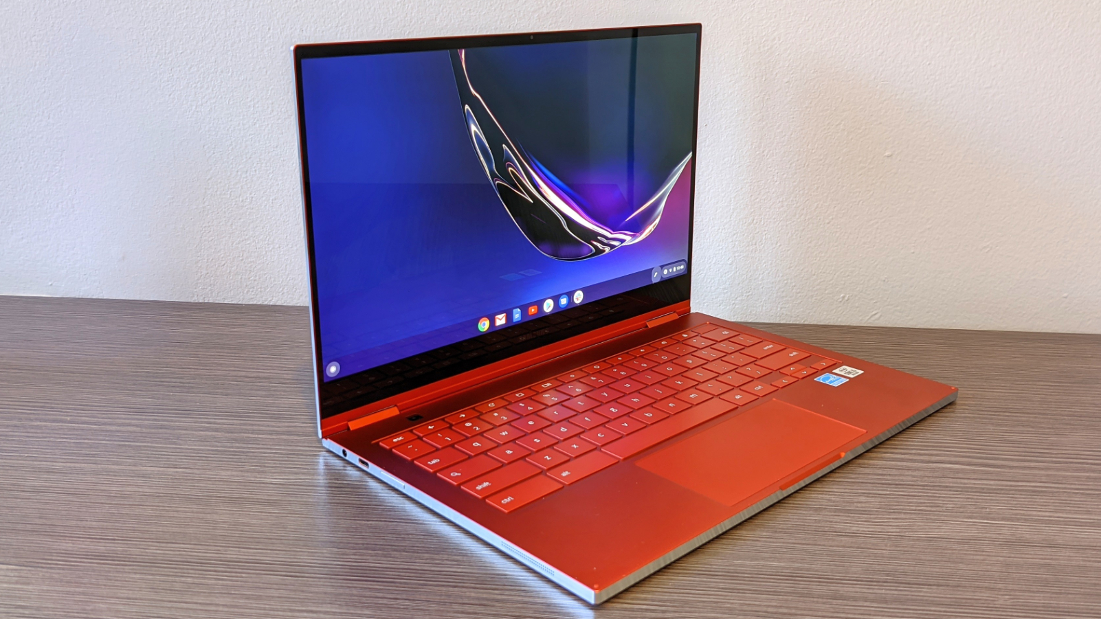 Samsung Galaxy Book Go review: You're better off with a Chromebook