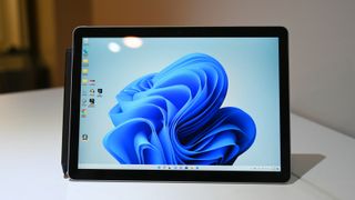 Microsoft Surface Go 3 review