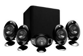 KEF KHT2005.3 K1