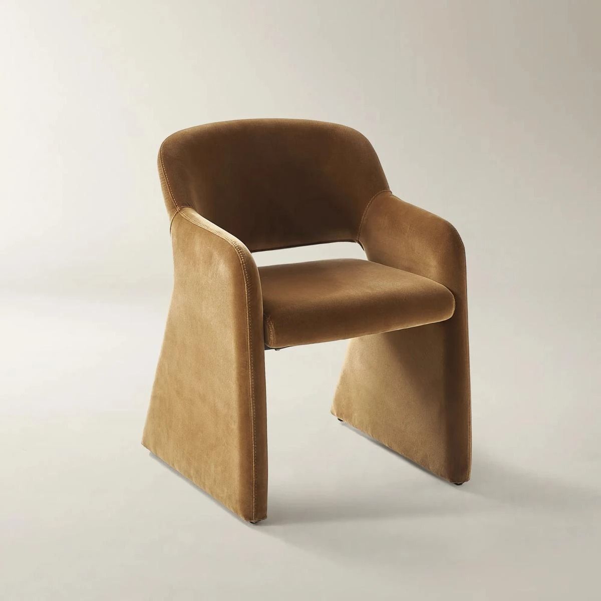 Z Gallerie, Elara Dining Armchair