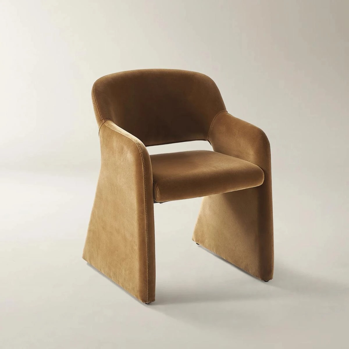 Z Gallerie, Elara Dining Armchair