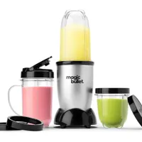 NutriBullet Magic Bullet Blender