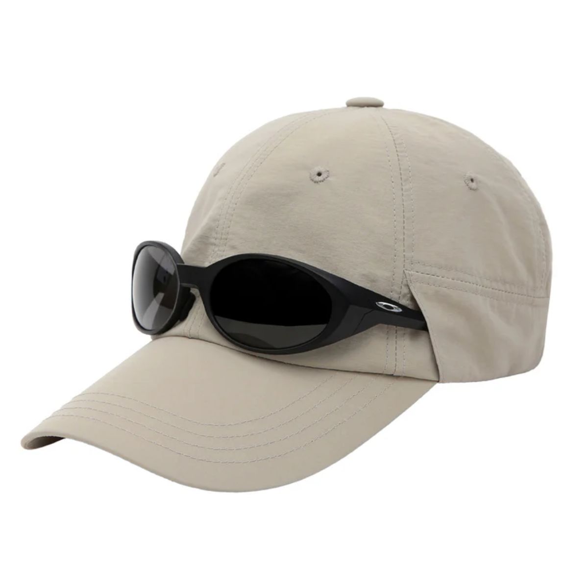 undercontrol washed cap