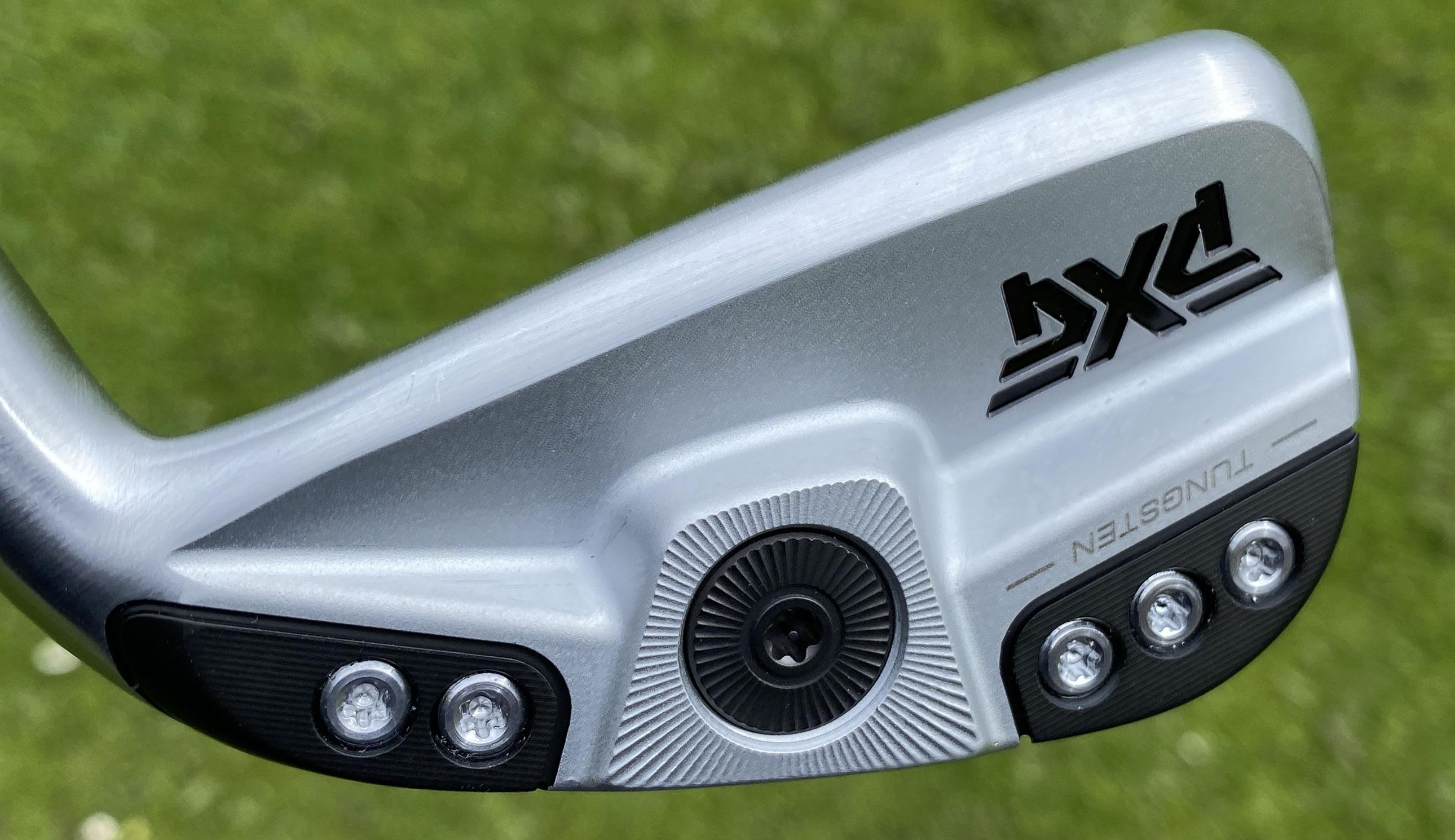 PXG 0311 X GEN5 Driving Utility Iron Review | Golf Monthly