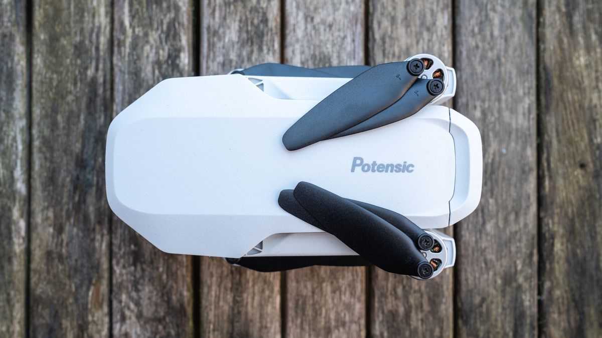 Potensic Atom SE drone
