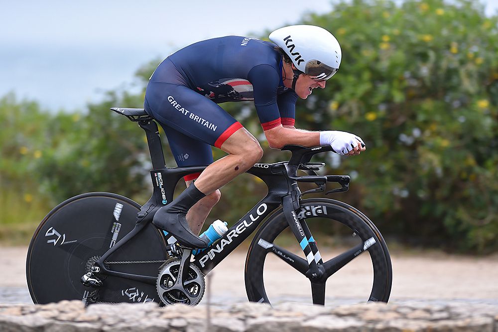 Geraint Thomas (Great Britain)