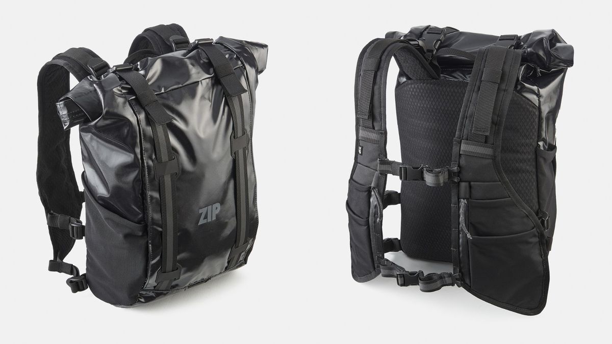 The Best Running Backpacks For Long Runs Or Commuting | Coach