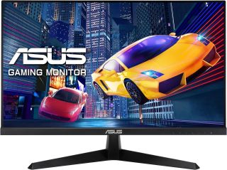 Asus Tuf Gaming VG27AQA1A monitor