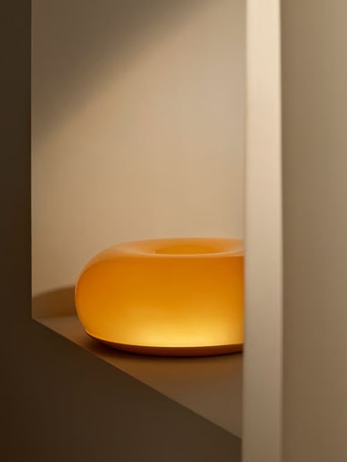 Varmblixt Led Table & Wall Lamp 