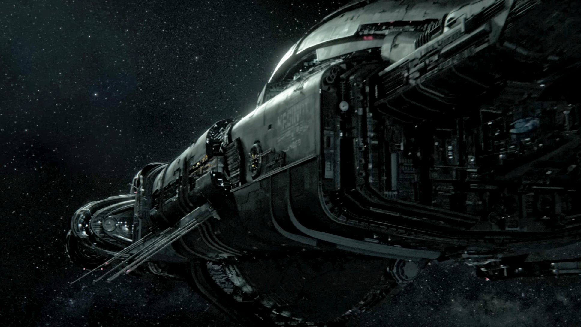 Alien: Earth