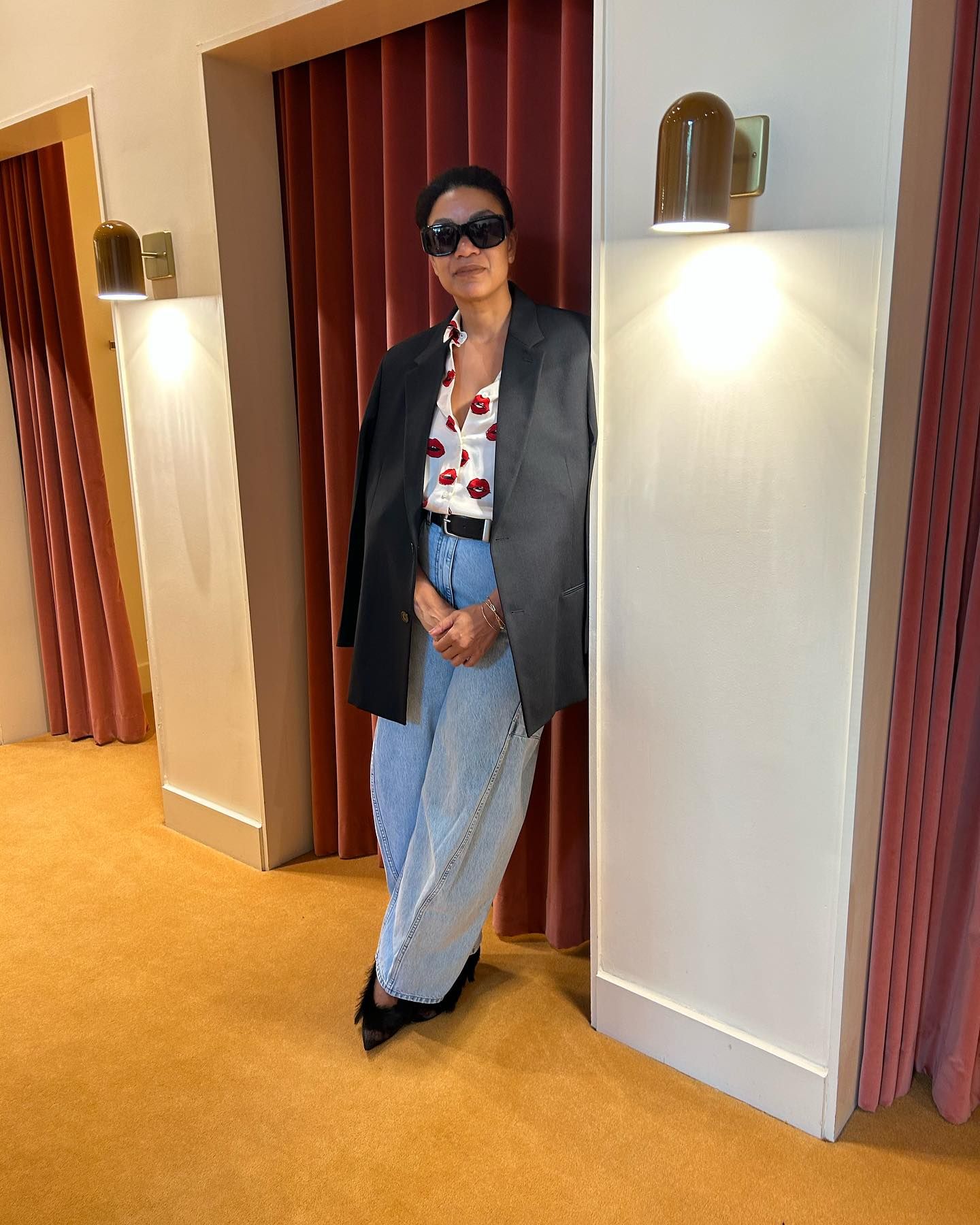 Sherri McMullen of McMullen Boutique Is Changing Fashion Retail | Marie