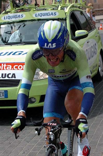 Danilo Di Luca (Liquigas)