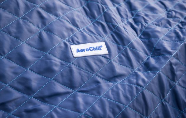 Aerochill Cooling Rug review