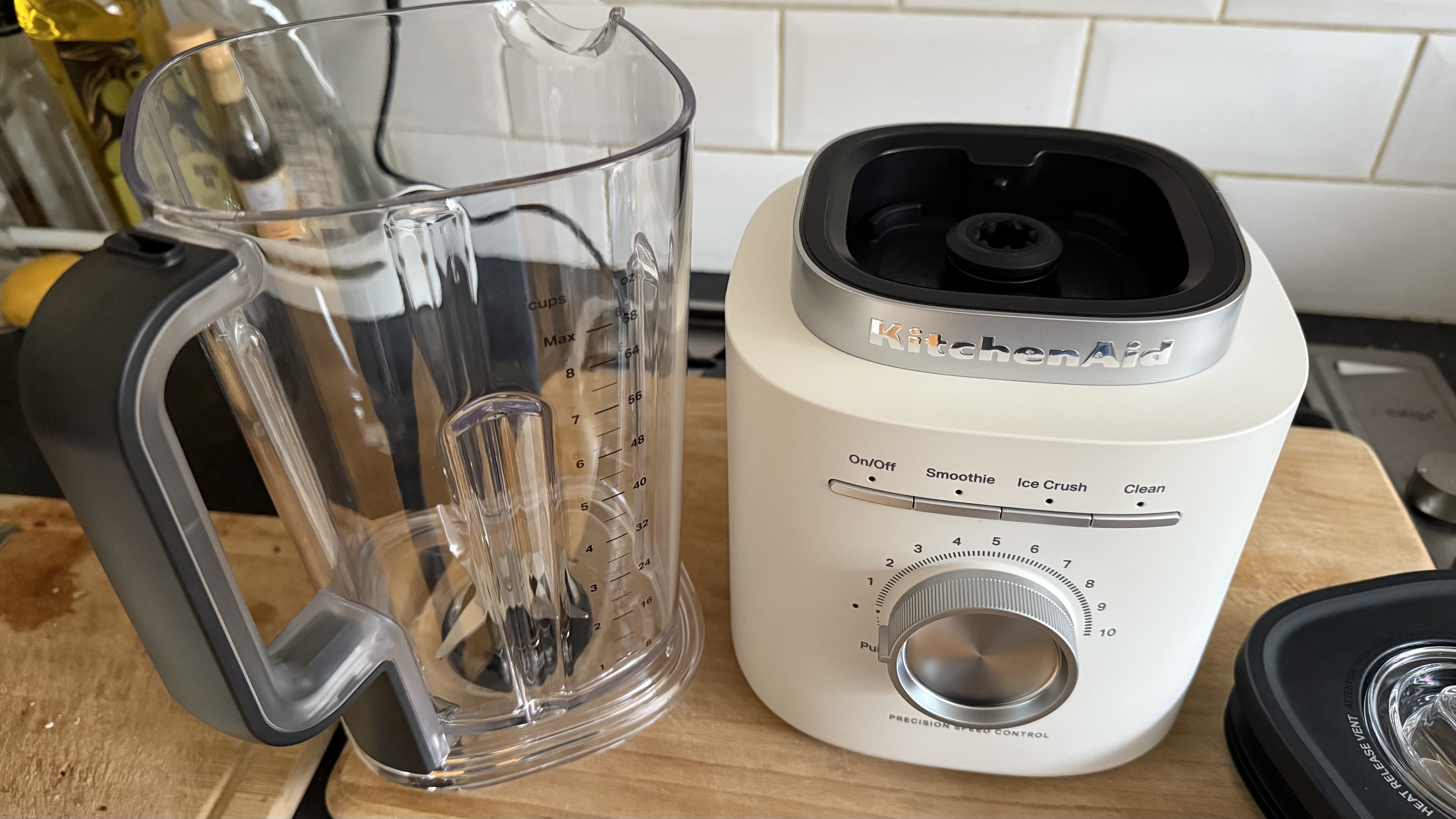 KitchenAid Pure Power Blender
