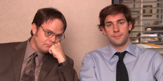 the office jim and dwight