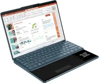 Lenovo Yoga Book 9i | Preorder for $1,999.99 at Best Buy