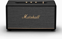 Marshall Stanmore III Bluetooth Speaker