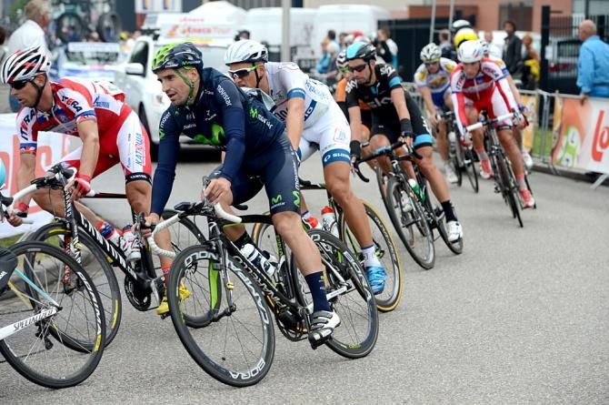 Juan Jose Cobo Acebo (Movistar)