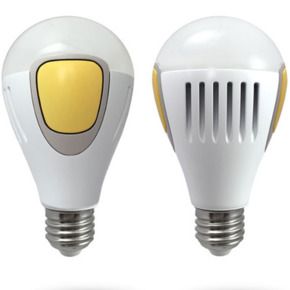 Innovation of the week: The burglar-deterring light bulb